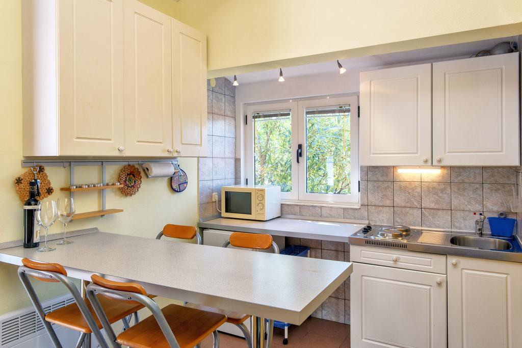 Apartmán Big Blue Jelsa  Pokoj fotografie
