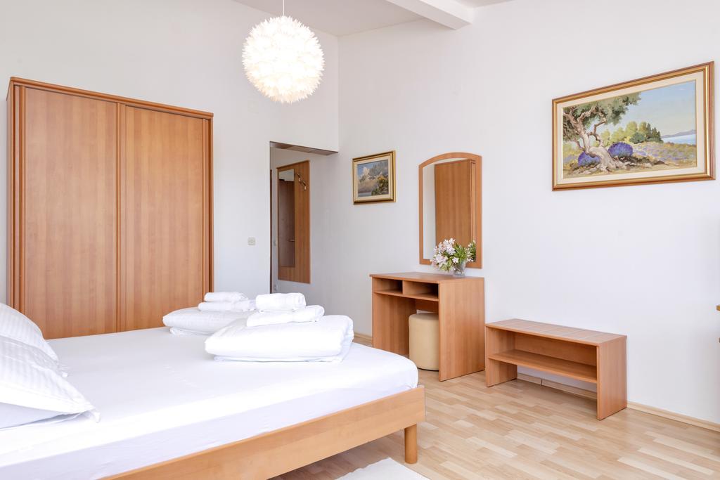 Apartmán Big Blue Jelsa  Exteriér fotografie