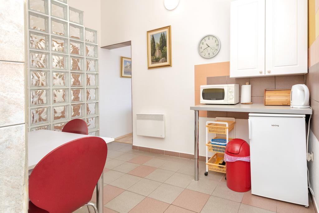 Apartmán Big Blue Jelsa  Exteriér fotografie