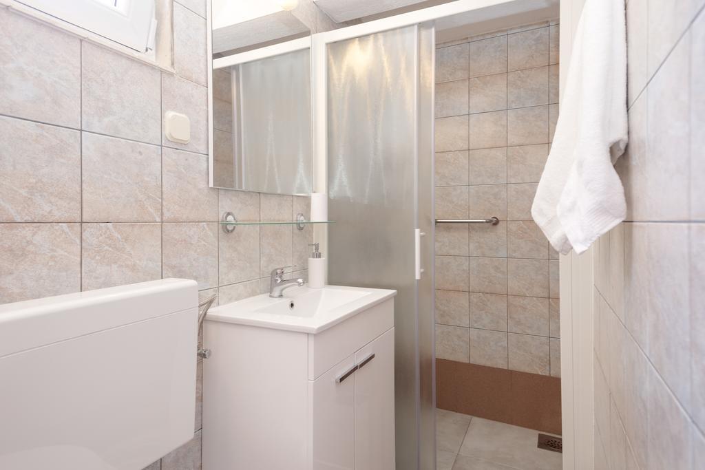 Apartmán Big Blue Jelsa  Exteriér fotografie